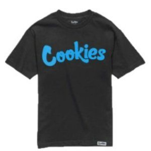 Authentic Cookies Tee Never Worn